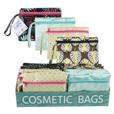 Ladies Cosmetic Bags