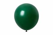 10pcs 5" Balloons (Colors Vary), Color: Army Green