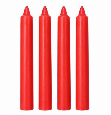 4pcs Scented Candles (Vary)