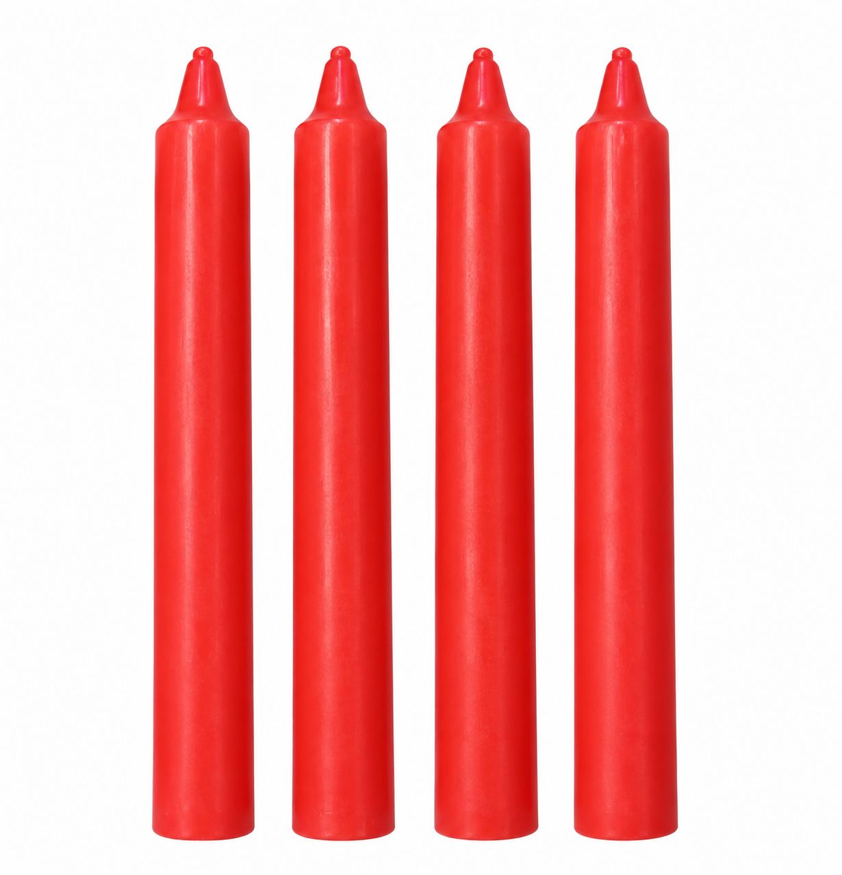 4pcs Scented Candles (Vary)