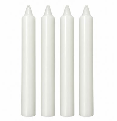 4pcs Scented Candles (Vary)