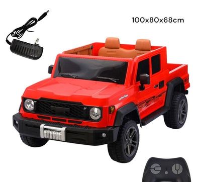 100x80x68cm Electric Truck
