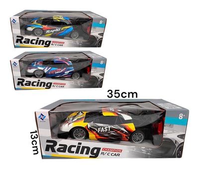 Racing Champion R/C Car