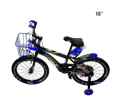 18" Aokle Boys Bicycles