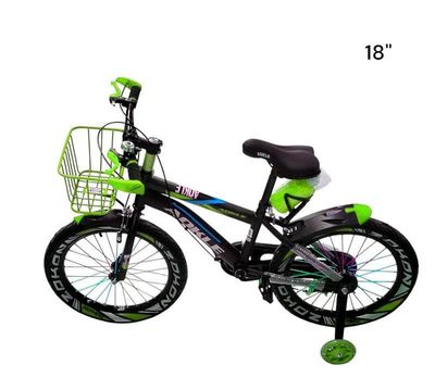 18" Aokle Boys Bicycles