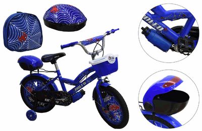 16" Theme Bicycles (Accessories)