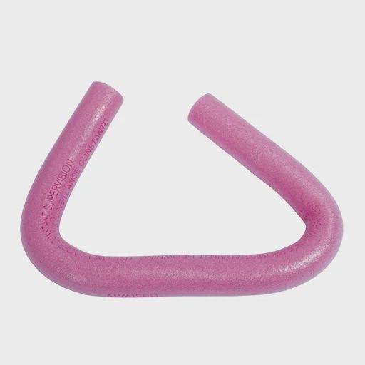 Bestway Aqua Bones Pool/Beach Noodles, Color: Pink