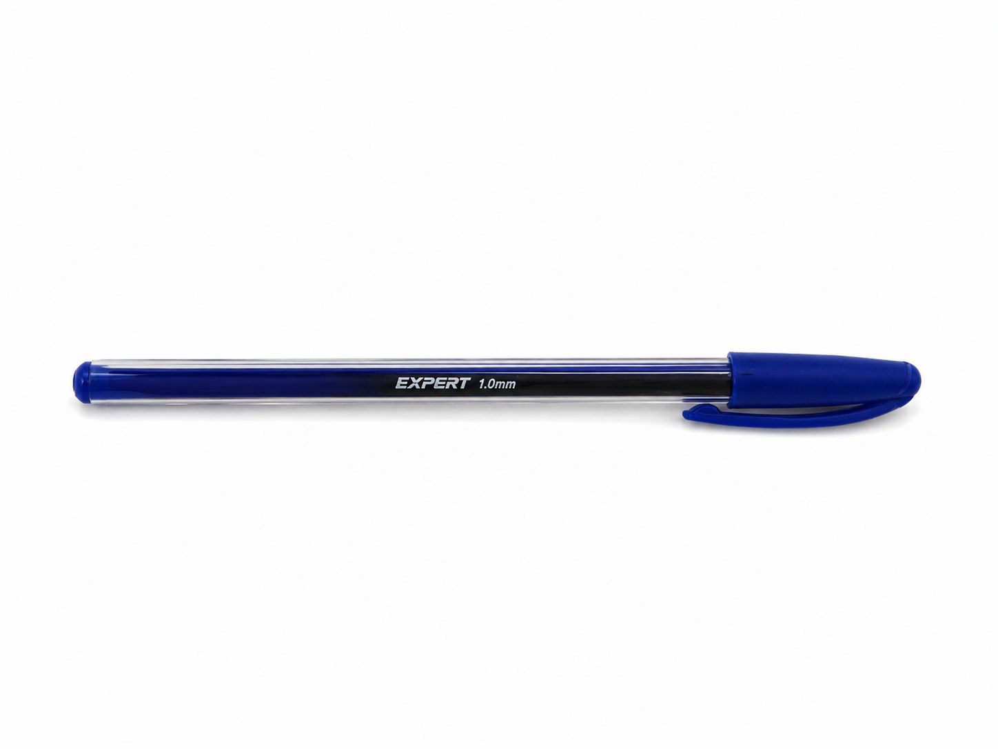 STARMATE 1pc Suave Ball Point Pen Blue