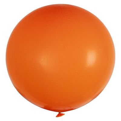 1pc 36" Color Round Balloon