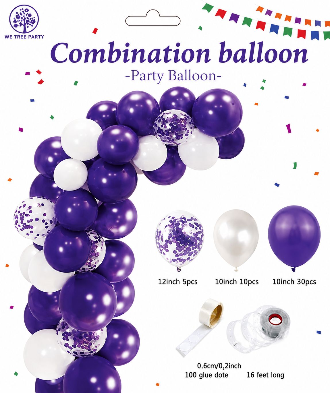 Balloon Arch Sets