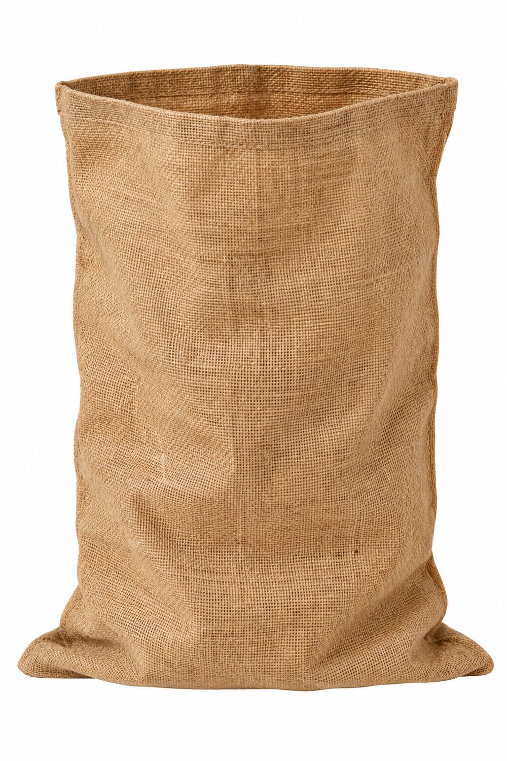 Brown Jumping Sack