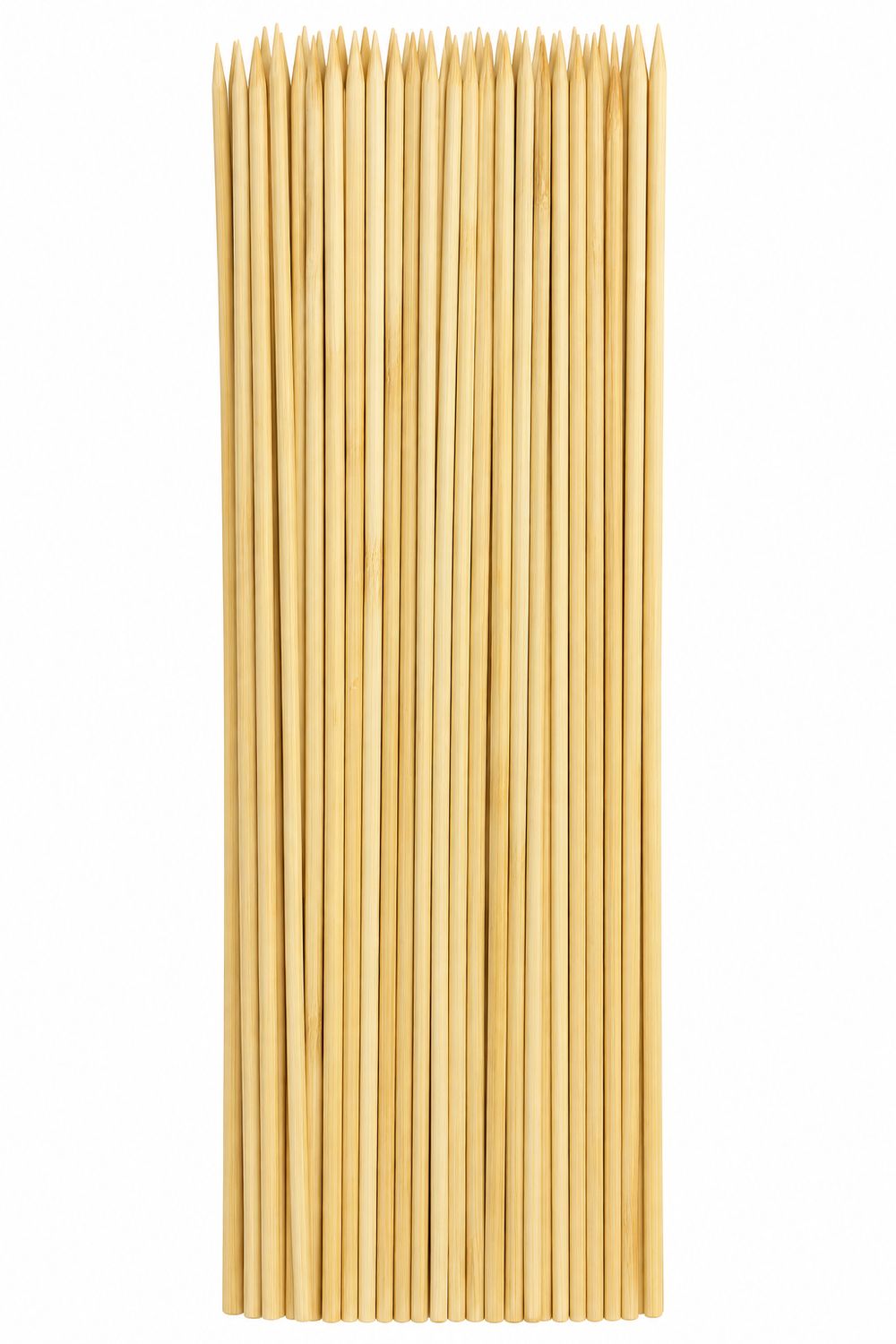 50pcs Bamboo Skewer