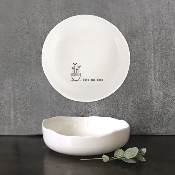 Trinket Dish - Bits N Bobs