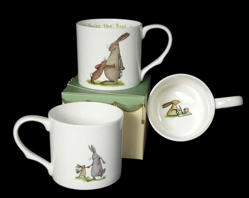 Your’e The Best Large Mug