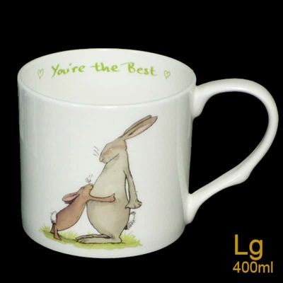 Your’e The Best Large Mug