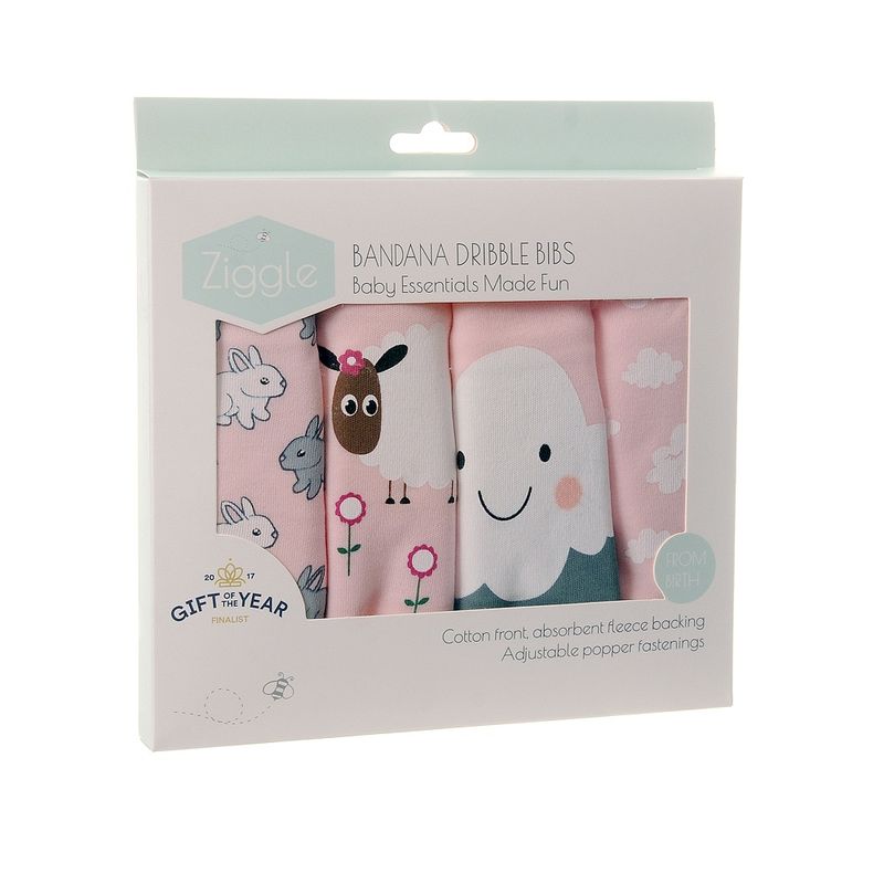 Bib Set