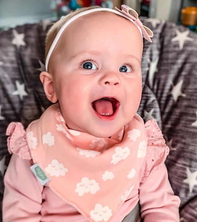 Baby bib