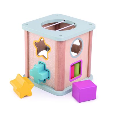 Scandi Range Toys