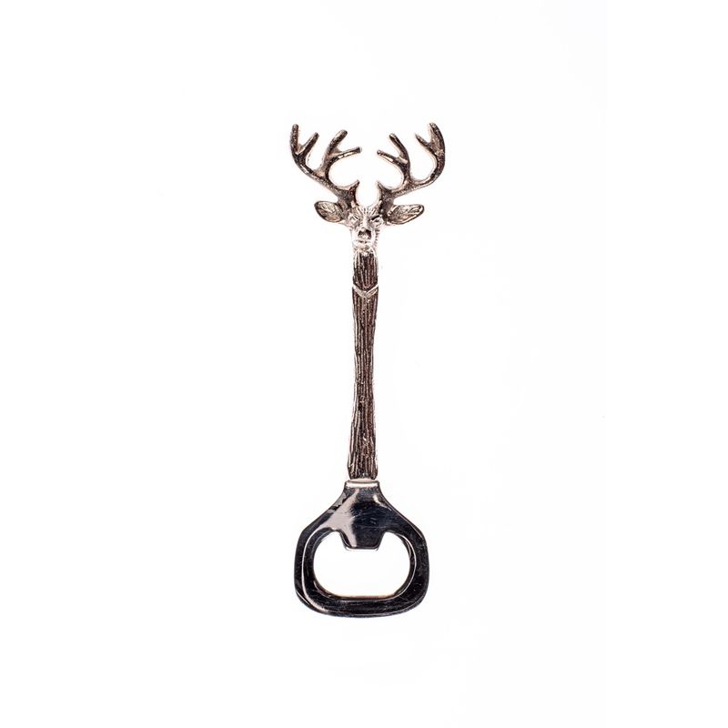 Metal Bottle Opener