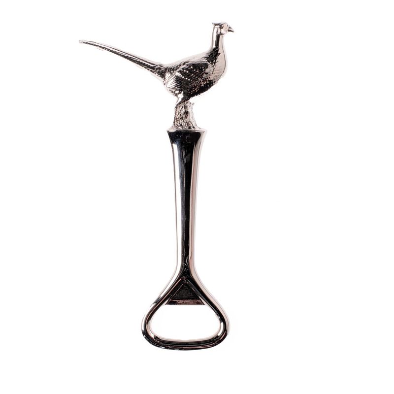 Metal Bottle Opener