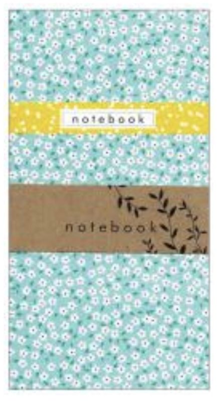 Little notebooks