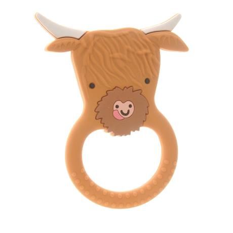 Various Ziggle Teethers