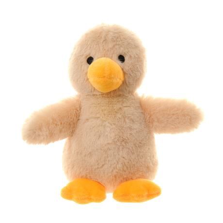 Plush Toy, Style: Duck