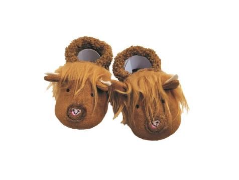 Baby Slippers
