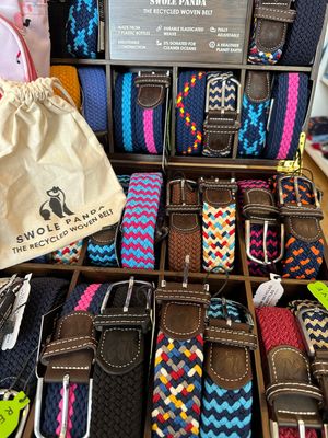 Belts
