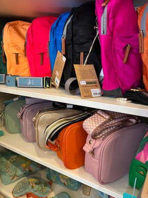Bags