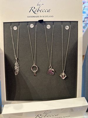 Jewellery