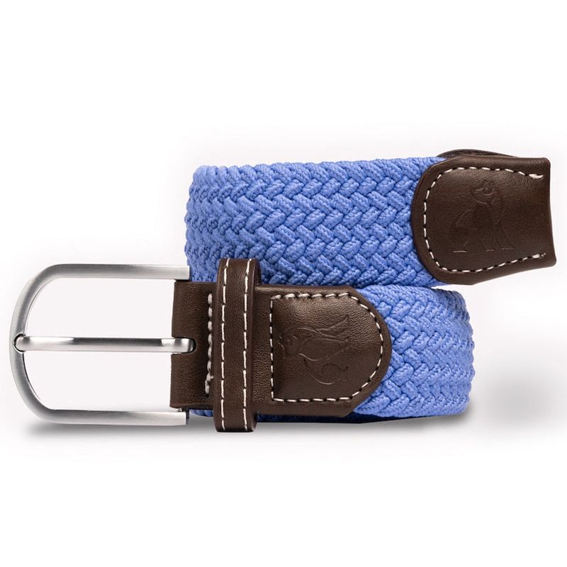 Swole Panda Woven Belt