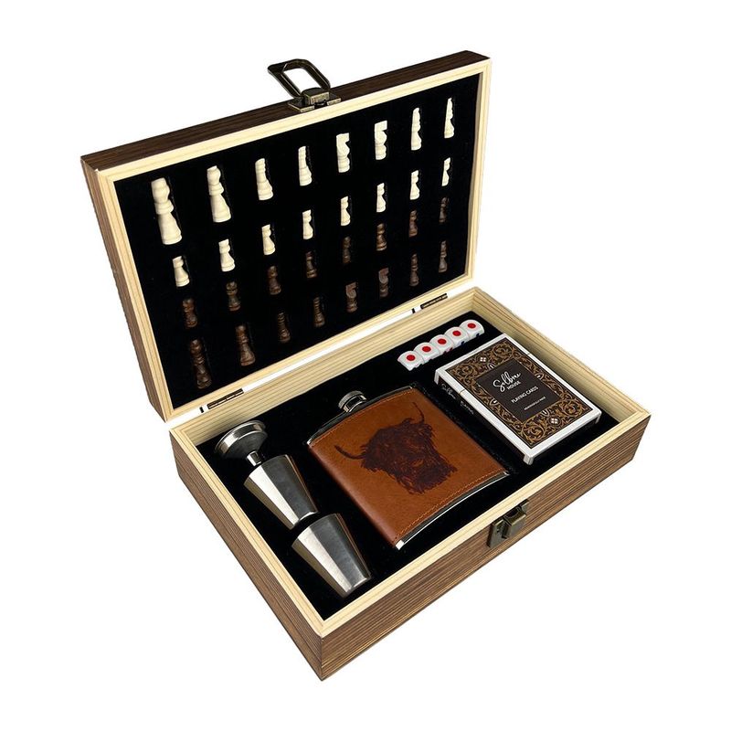 Games Set