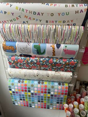 Stationery