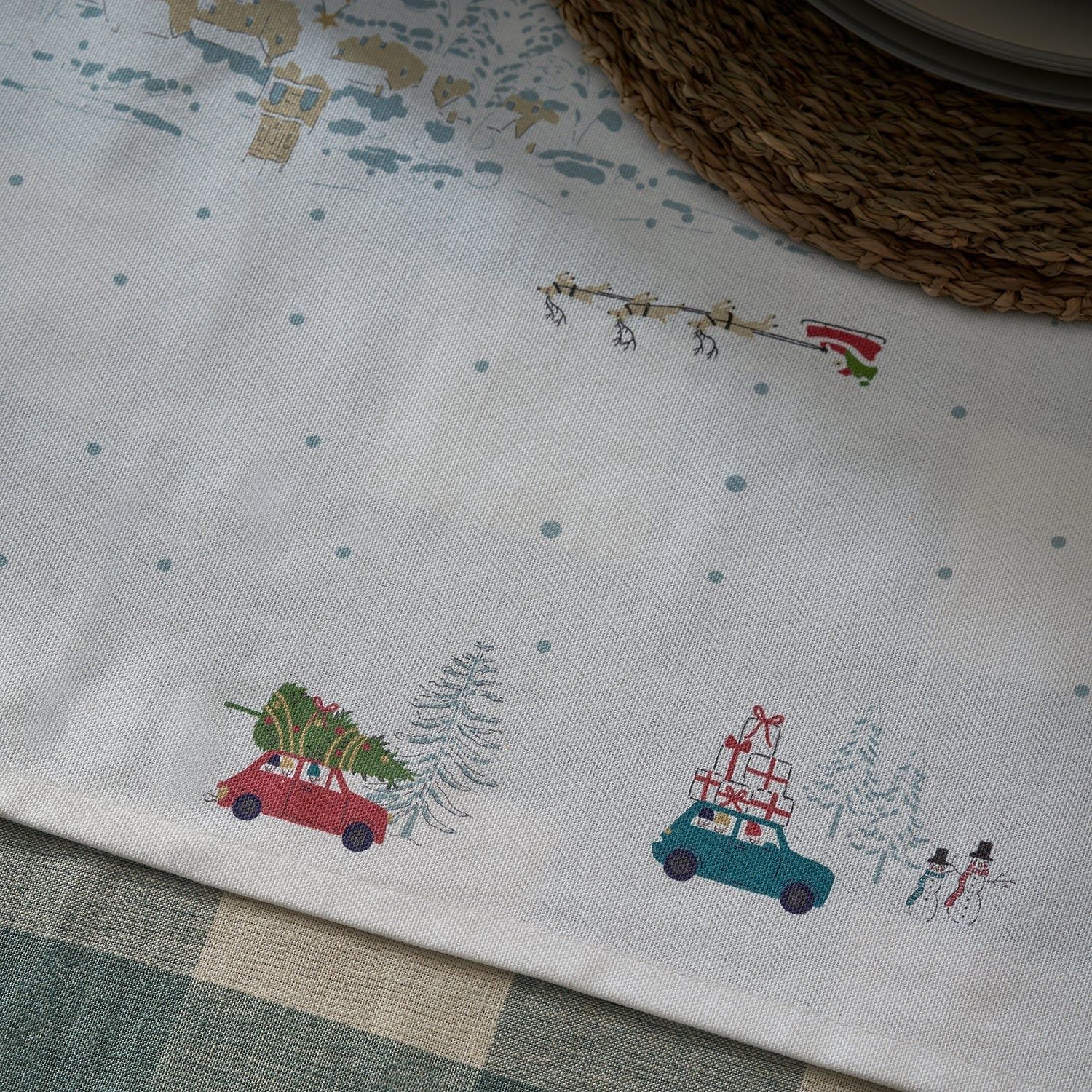 Table Runner