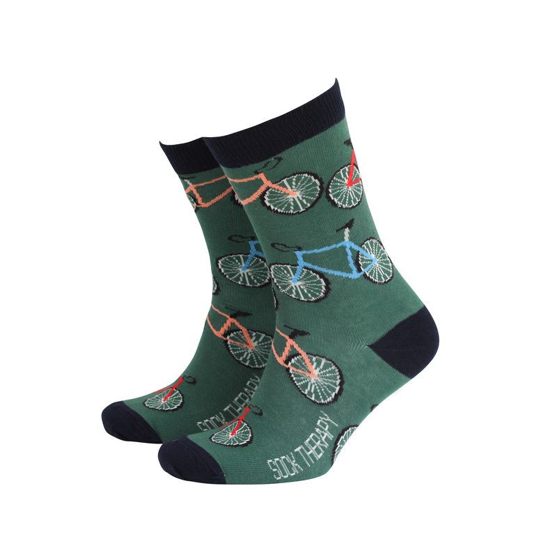 Men’s Bamboo Socks