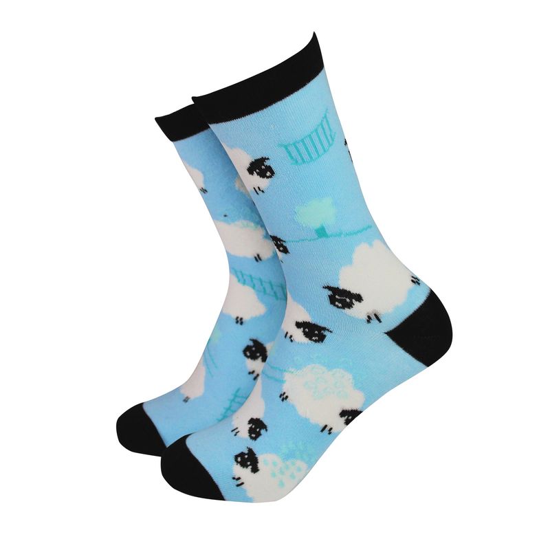 Women’s Bamboo Socks