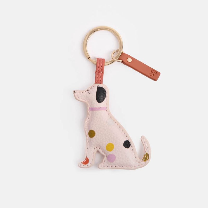 Caroline Gardner Keyrings