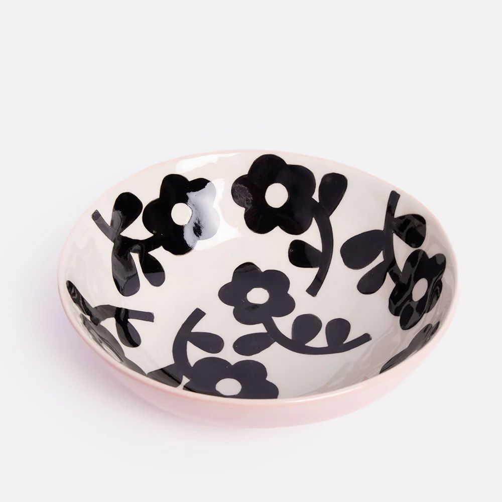 Shallow Bowl