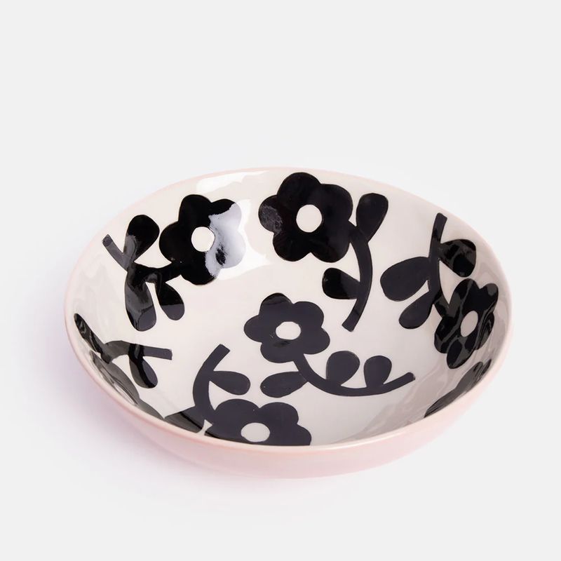 Shallow Bowl
