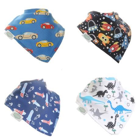 Bib Set, Style: Boysterous