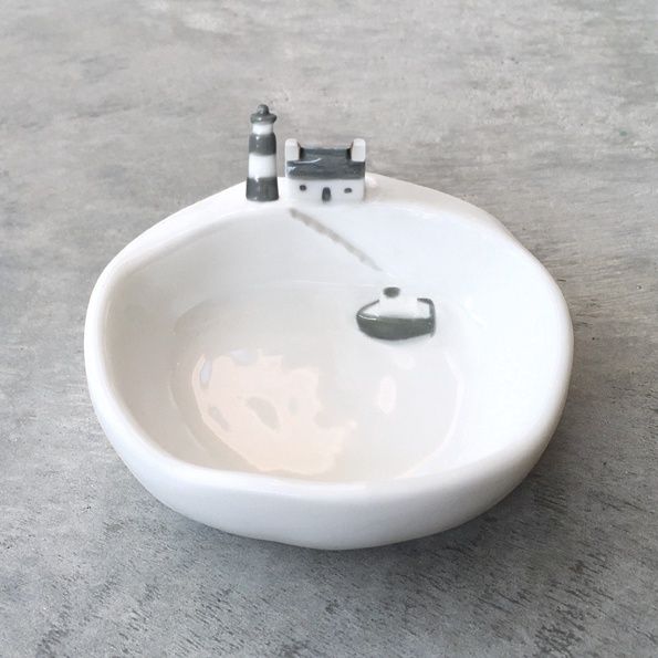 Harbour Side Bowl