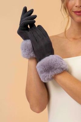 Gloves