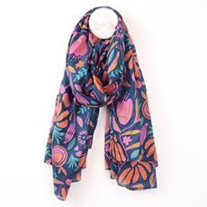 Organic Cotton Scarf