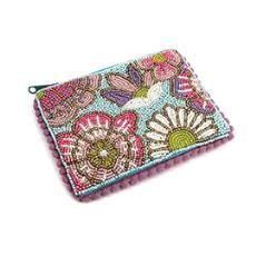 Small Beaded Purse