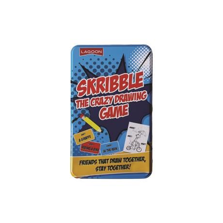 Skribble
