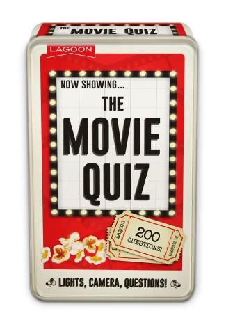 The Movie Quiz