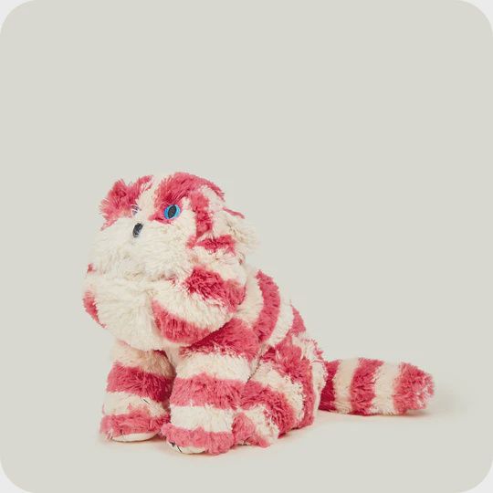 Warmies Microwaveable Plush