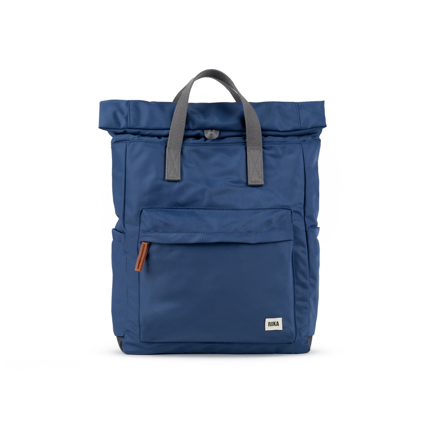 Canfield B Medium Bag - Nylon, Colour: Airforce
