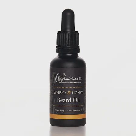 Beard Oil
